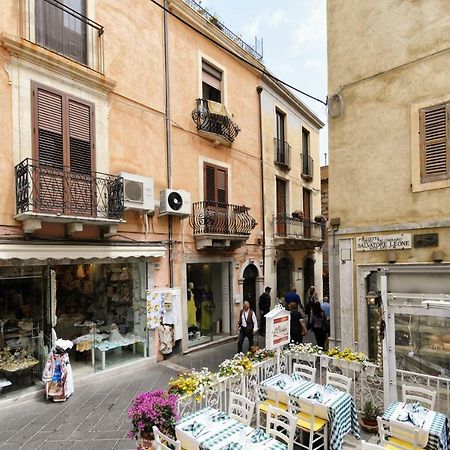 Holiday Home Taormina 3 Экстерьер фото