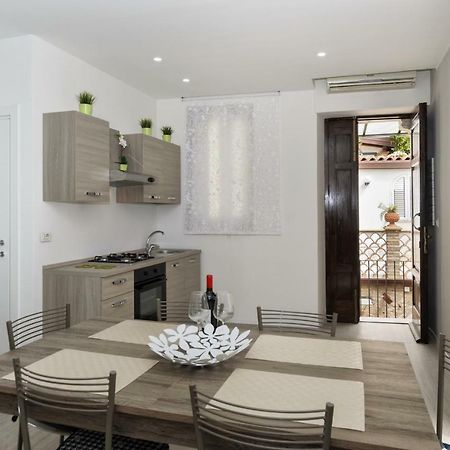 Holiday Home Taormina 3 Экстерьер фото