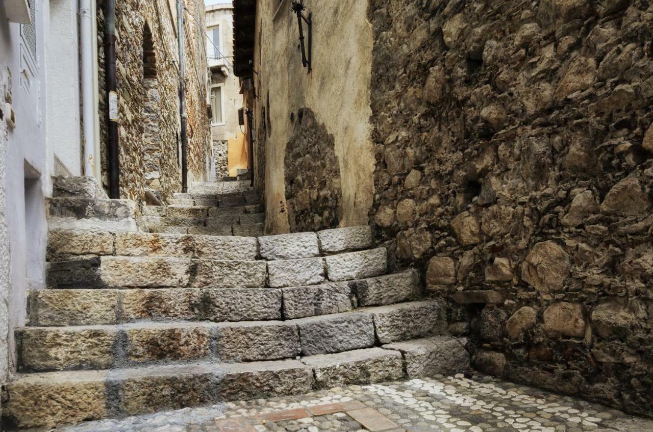 Holiday Home Taormina 3 Экстерьер фото