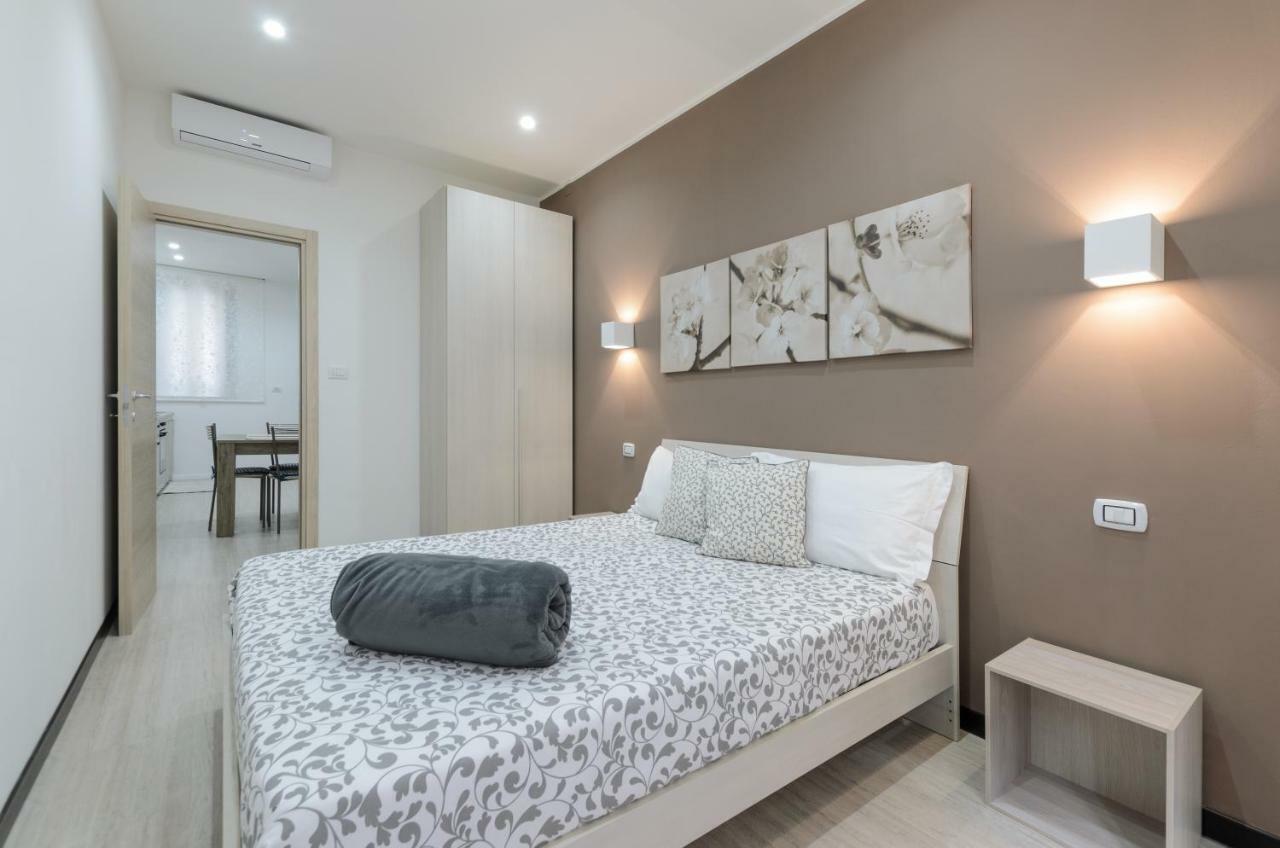 Holiday Home Taormina 3 Экстерьер фото