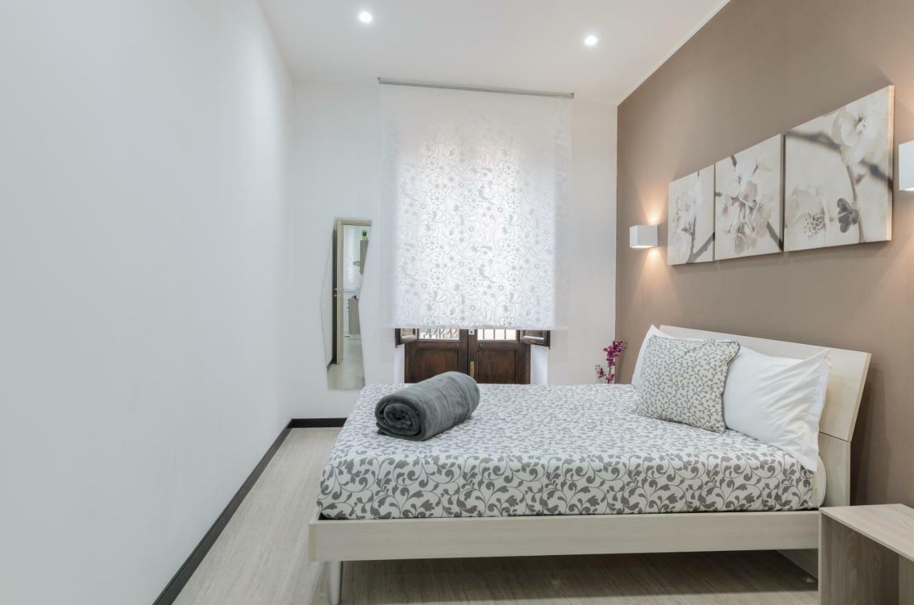 Holiday Home Taormina 3 Экстерьер фото
